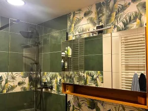 Pronájem bytu 3+kk, Olomouc - Nová Ulice, Wolkerova, 63 m2