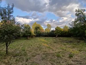 Prodej pozemku pro bydlení, Hulín - Chrášťany, 3043 m2