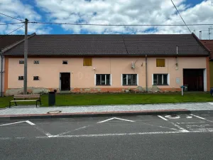 Prodej pozemku pro bydlení, Hulín - Chrášťany, 3043 m2