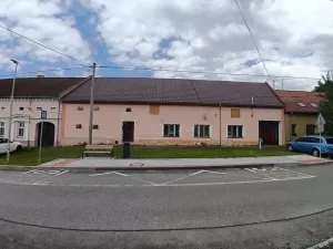 Prodej pozemku pro bydlení, Hulín - Chrášťany, 3043 m2