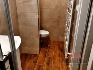 Pronájem bytu 1+1, Opava, Zeyerova, 35 m2