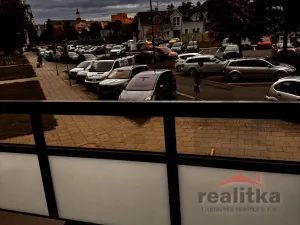 Pronájem bytu 1+1, Opava, Zeyerova, 35 m2