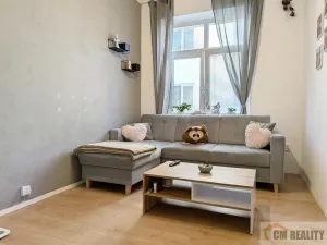 Prodej bytu 2+1, Olomouc - Klášterní Hradisko, Na hrázi, 43 m2