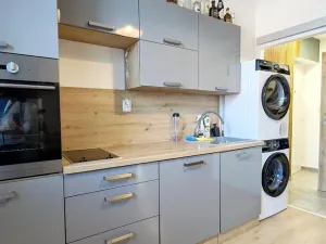 Prodej bytu 2+1, Olomouc - Klášterní Hradisko, Na hrázi, 43 m2