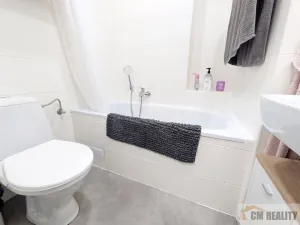 Prodej bytu 2+1, Olomouc - Klášterní Hradisko, Na hrázi, 43 m2