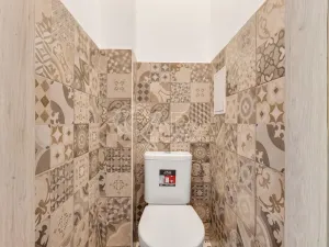 Prodej bytu 5+kk, Praha - Vršovice, Vladivostocká, 86 m2