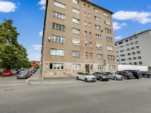 Prodej bytu 5+kk, Praha - Vršovice, Vladivostocká, 86 m2