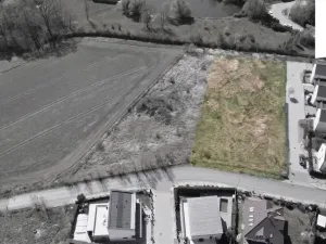 Prodej pozemku pro bydlení, Praha, Nad Mlýnským rybníkem, 2436 m2