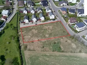 Prodej pozemku pro bydlení, Praha, Nad Mlýnským rybníkem, 2436 m2