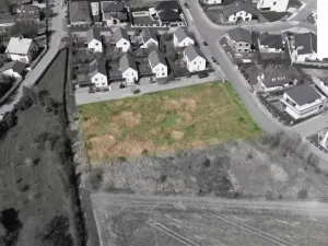 Prodej pozemku pro bydlení, Praha, Nad Mlýnským rybníkem, 2436 m2