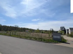 Prodej pozemku pro bydlení, Praha, Nad Mlýnským rybníkem, 2436 m2