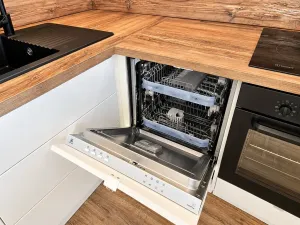 Prodej bytu 2+kk, Praha - Žižkov, Buková, 43 m2