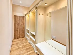 Pronájem apartmánu, Praha - Žižkov, Slavíkova, 140 m2