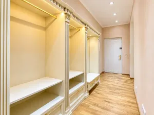 Pronájem apartmánu, Praha - Žižkov, Slavíkova, 140 m2