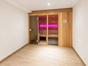 Pronájem apartmánu, Praha - Žižkov, Slavíkova, 140 m2