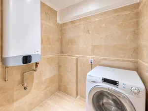 Pronájem apartmánu, Praha - Žižkov, Slavíkova, 140 m2