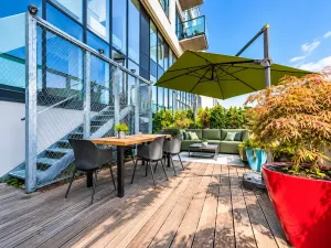Prodej apartmánu, Praha - Smíchov, Kobrova, 173 m2