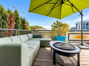 Prodej apartmánu, Praha - Smíchov, Kobrova, 173 m2