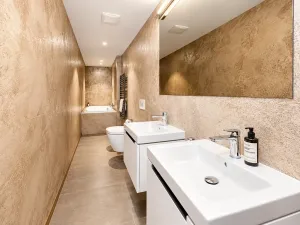 Prodej apartmánu, Praha - Smíchov, Kobrova, 173 m2