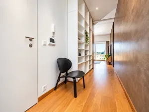 Prodej apartmánu, Praha - Smíchov, Kobrova, 173 m2
