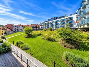 Prodej apartmánu, Praha - Smíchov, Kobrova, 173 m2