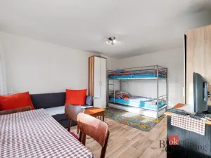 Prodej chaty, Nekmíř, 39 m2