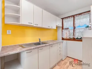 Prodej chaty, Nekmíř, 39 m2