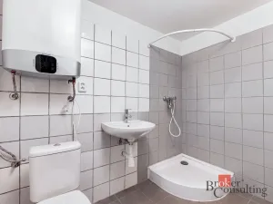 Prodej chaty, Nekmíř, 39 m2