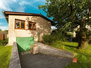 Prodej chaty, Nekmíř, 39 m2