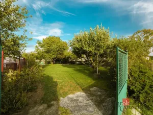 Prodej chaty, Nekmíř, 39 m2
