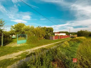 Prodej chaty, Nekmíř, 39 m2