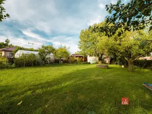 Prodej chaty, Nekmíř, 39 m2
