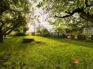 Prodej chaty, Nekmíř, 39 m2