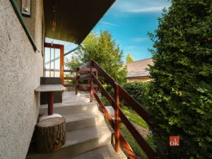 Prodej chaty, Nekmíř, 39 m2