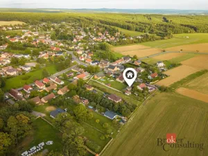 Prodej chaty, Nekmíř, 39 m2