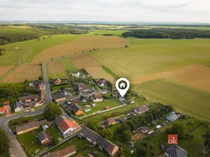 Prodej chaty, Nekmíř, 39 m2