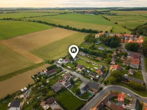 Prodej chaty, Nekmíř, 39 m2