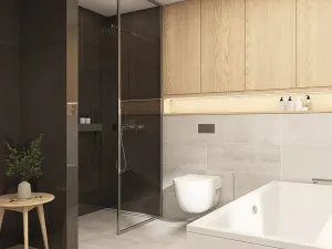 Prodej domu na klíč, Kopidlno, 107 m2