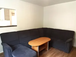 Pronájem bytu 1+1, Chrudim, Akátová, 29 m2