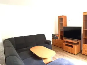 Pronájem bytu 1+1, Chrudim, Akátová, 29 m2