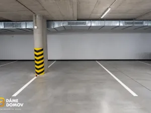 Prodej bytu 1+kk, Brno, Hluboček, 26 m2