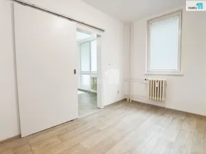 Pronájem bytu 2+kk, Hulín, Družba, 38 m2