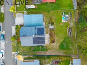 Prodej rodinného domu, Dolany - Svrčovec, 151 m2