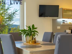 Prodej rodinného domu, Dolany - Svrčovec, 151 m2