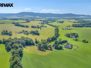 Prodej komerčního pozemku, Králíky, 2797 m2
