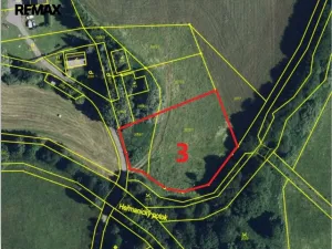 Prodej komerčního pozemku, Králíky, 2797 m2