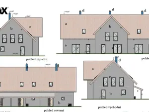 Prodej komerčního pozemku, Králíky, 2797 m2