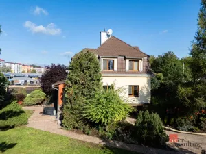Prodej rodinného domu, Teplice - Prosetice, Pražská, 160 m2