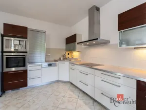 Prodej rodinného domu, Teplice - Prosetice, Pražská, 160 m2