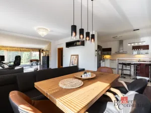 Prodej rodinného domu, Teplice - Prosetice, Pražská, 160 m2